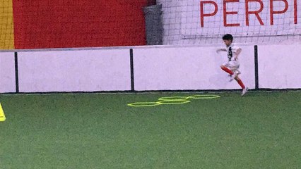 IMED MISSOUME - U7 - ASPTG ÉLITE FOOTBALL - 03.12.2018 - REJOIGNEZ-NOUS : https://asptg.footeo.com/ V3