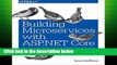 Review  Building Microservices with ASP.NET Core