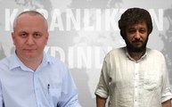 Karanlıktan Aydınlığa (25 Kasım 2018) - Cemil Kılıç & Mehmet Ali Mendillioğlu - Tele1 TV