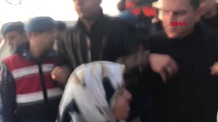 Aydın Jeotermal Gerginliği