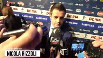 Nicola Rizzoli sul Var in Champions “Finalmente in Europa” | Notizie.it