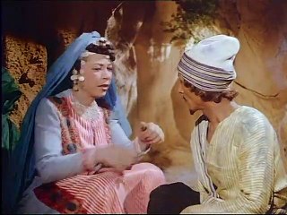 فيلم بنت عنتر - Bent Antar Movie