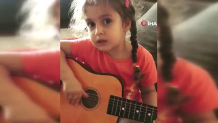 İlik Nakli Bekleyen Öykü'nün Annesi: "Donör Olun Hayat Kurtarın"