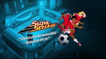 Supa Strikas - S03e32 - Joe Legal Perde a sua Sorte Pt II