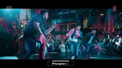 Tải video: Zero- ISSAQBAAZI Video Song - Shah Rukh Khan, Salman Khan, Anushka Sharma, Katrina Kaif