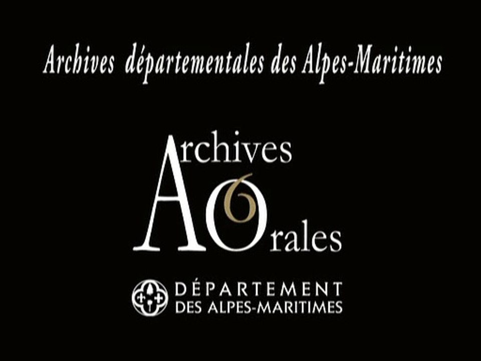 Témoignage Partie 6 – Josette Giraud et la mode vestimentaire féminine  – Corpus ‘’Récit de vie’’