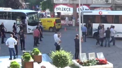 Fetö İtirafçısı İş Adamından Şok İfade: "Fetö Toplantıları Cezaevlerinde Devam Ediyor"