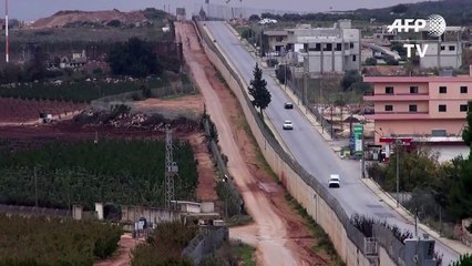 Israel anuncia operação contra túneis do Hezbollah