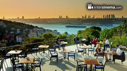 Borç Harç - Fragman