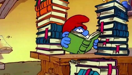 30دقيقة عن السنافر • جميع السنافر7 • السنافر