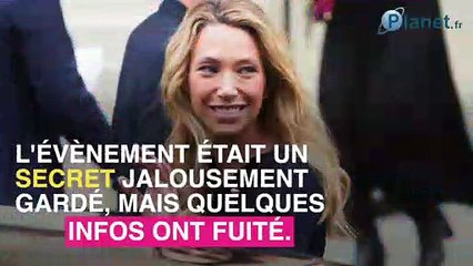 Laura Smet : les infos croustillantes sur son mariage secret avec Raphaël