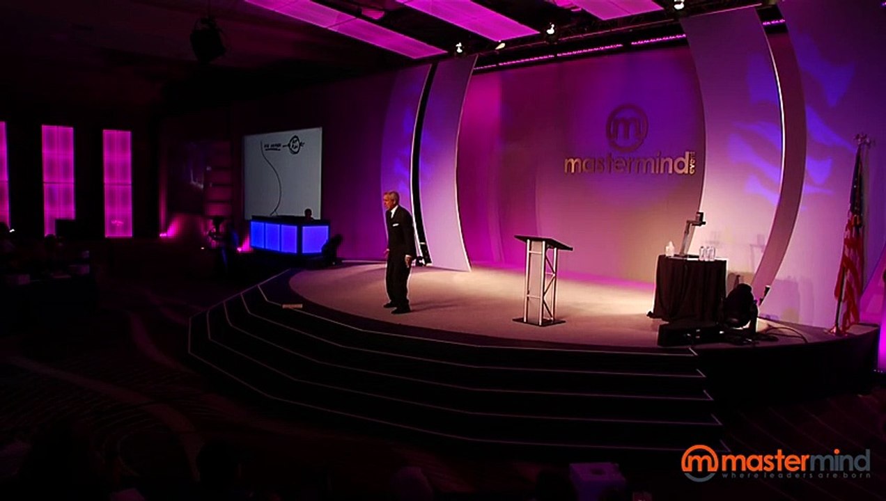 'High Achievers' versus 'Most People'_HIGH