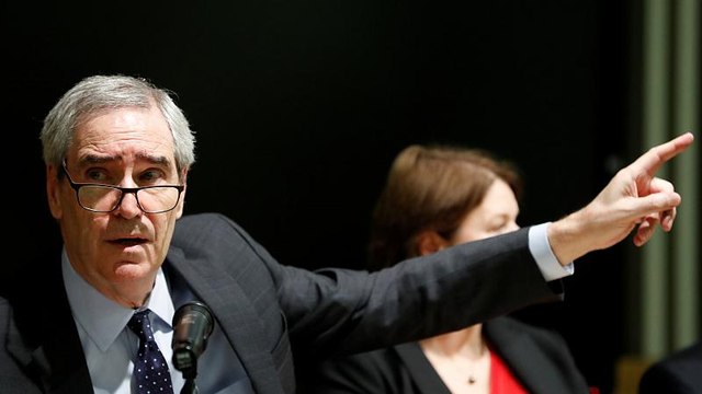 L'Ungheria sfratta la Central European University di Soros