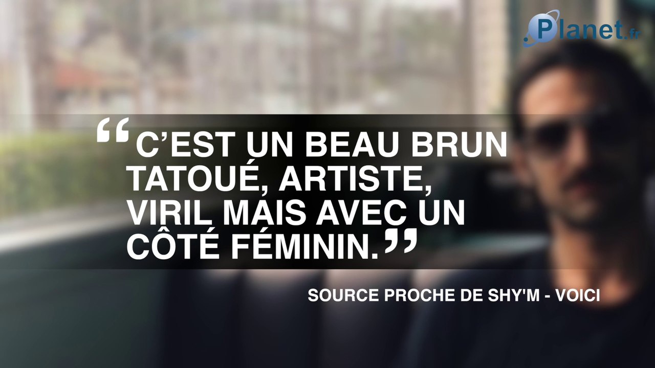 Découvrez Tanel Derard, le fils d'Helena Noguerra et petit ami de Shy'm !