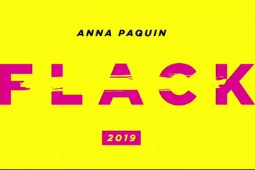 Flack - Trailer Officiel Saison 1