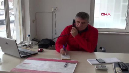 Muğla Çekici Operatörü Kadın Görenleri Şaşırtıyor