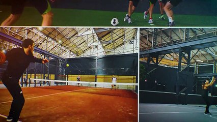 NLX : Top Innovation Produits et Services