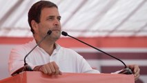 Rajasthan Elections : Rahul Gandhi ने जब कुंभाराम योजना को बता दिया कुंभकरण योजना | वनइंडिया हिंदी