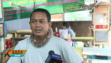Selasa Bahasa: Likuefaksi atau Likuifaksi?