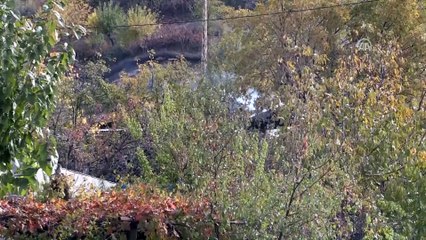 Batman'da kapanan köy yolları ulaşıma açıldı