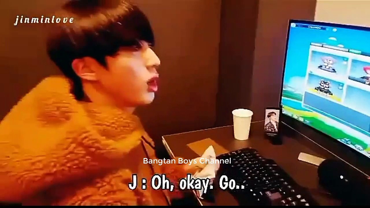 (방탄소년단防弾少年団) Happy Birthday BTS Jin #HappyJinDay