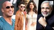 Priyanka Chopra & Nick Jonas' Delhi Wedding Reception, Details Inside