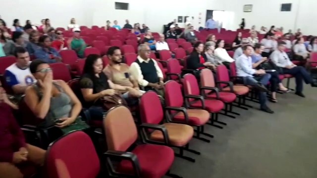 Conferência discute direitos das pessoas com deficiência