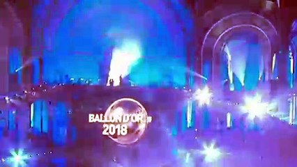 Hegerberg, Ballon d'Or kazanan ilk kadın oldu