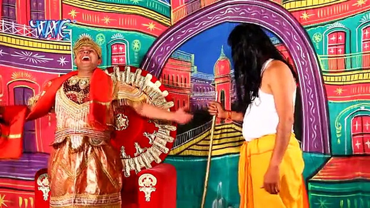 Navratri Special Song ❇✴❇Bolo maa ke Jaikare