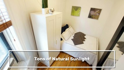 Furnished Rental – Brand New 4 Bedroom Apartment | Sublets NYC