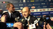Inter, Piero Ausilio sull'arrivo di Beppe Marotta 