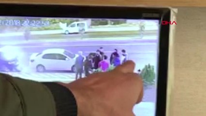 Diyarbakır'da 1 Kişinin Öldüğü Silahlı Kavganın Görüntüleri Ortaya Çıktı