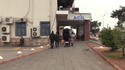 Fetö'nün "Gaybubet" Evlerine Operasyon