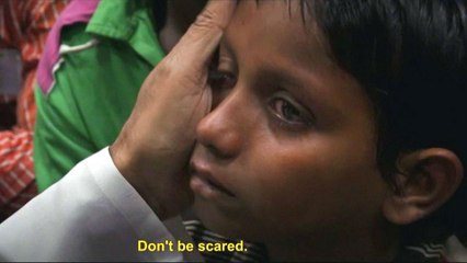 Ajyal Film Festival: New film focuses on child slavery