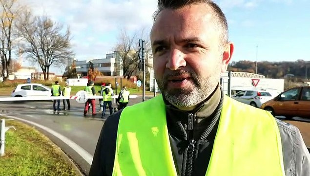 Valence : qu’espèrent les gilets jaunes des annonces du Premier ministre ?