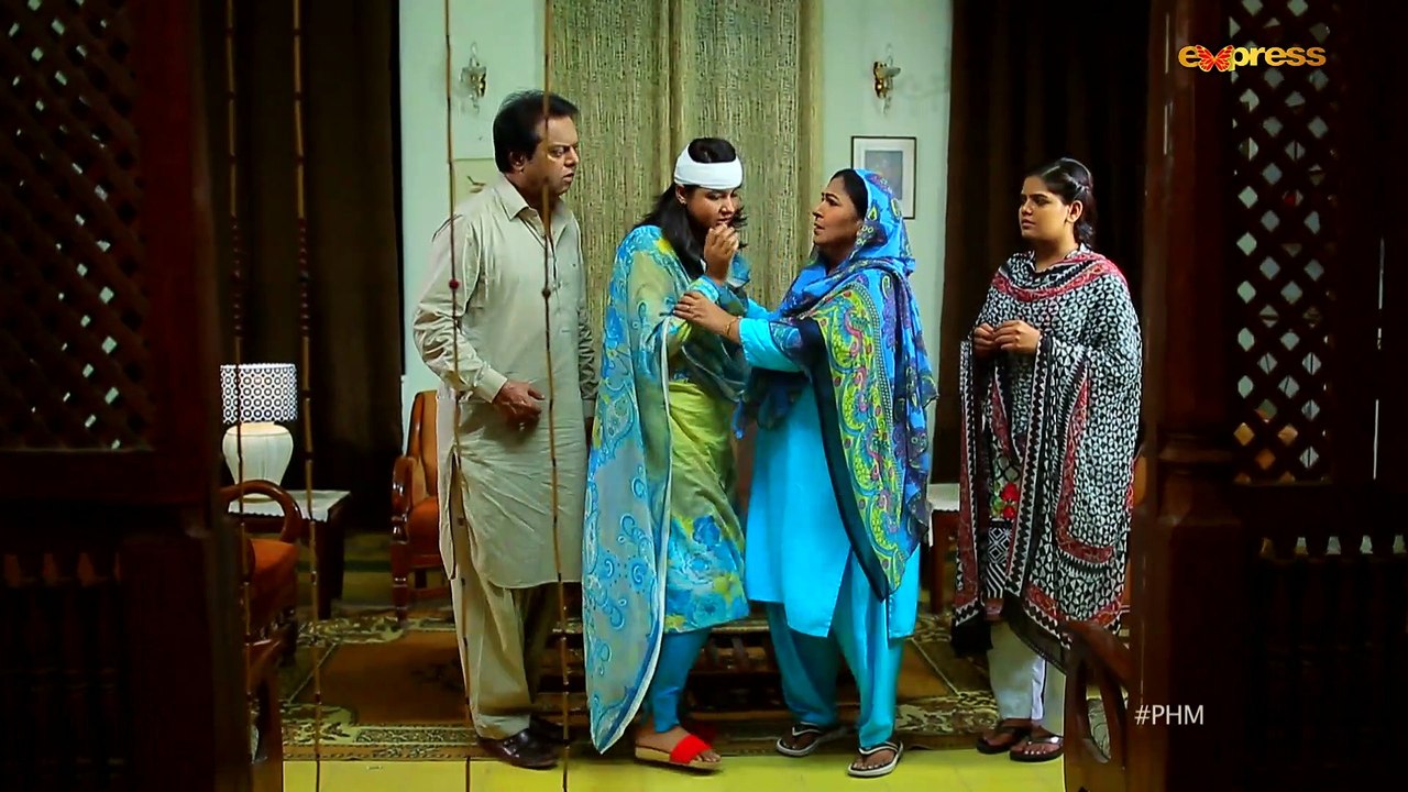 Pari Hoo Mein (Episode 47)