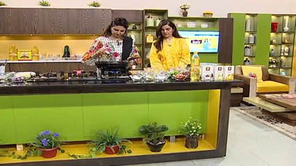 Parda Pulao Recipe Lively Weekend 2 December 2018