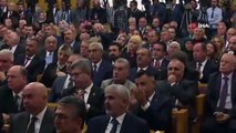 MHP Lideri Bahçeli, Partisinin Meclis Grup Toplantısında Önemli Açıklamalarda Bulundu