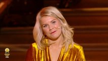 Ballon d'Or - Quand Solveig invite Hegerberg à twerker...