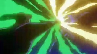 Kyle Rayner vs Sinestro