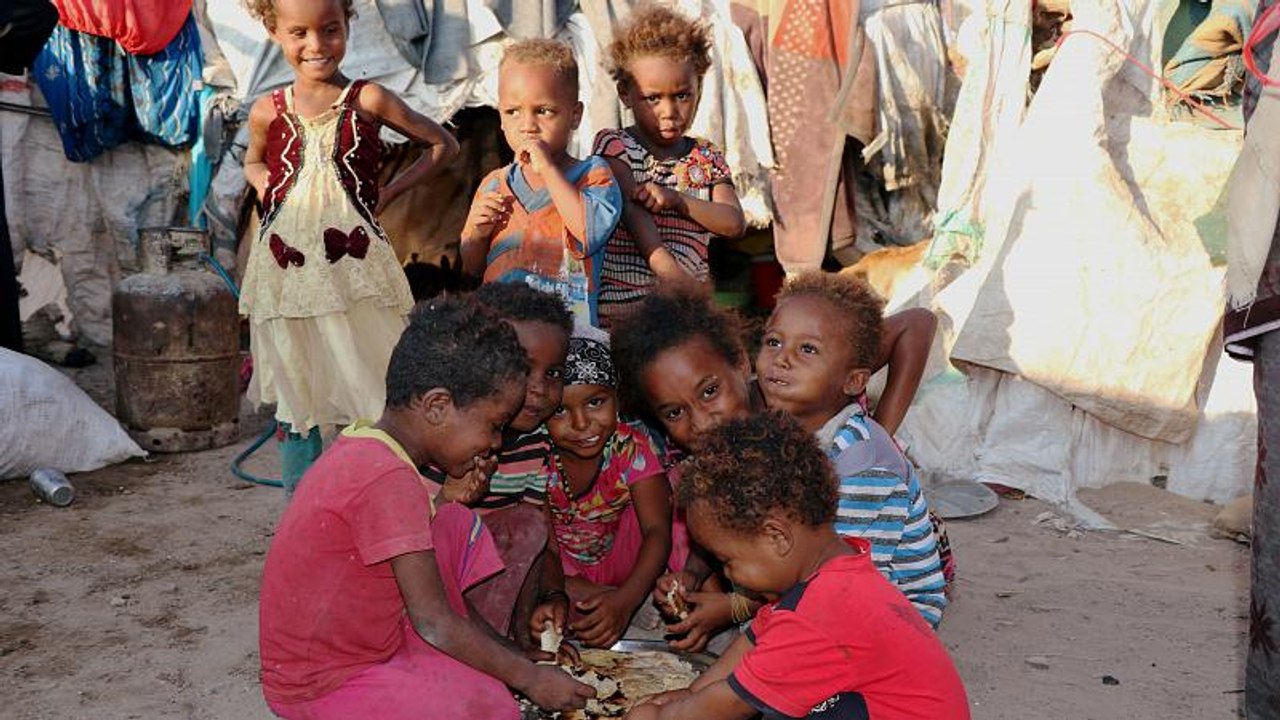 Guerra in Yemen: accordo per scambio di prigionieri