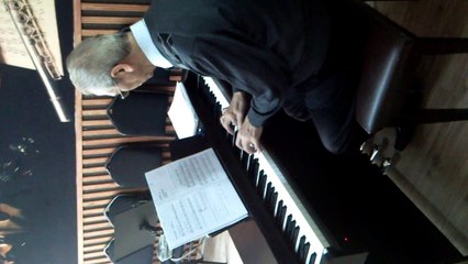 Mustafa Uzelli & Thinkin' 'Bout You