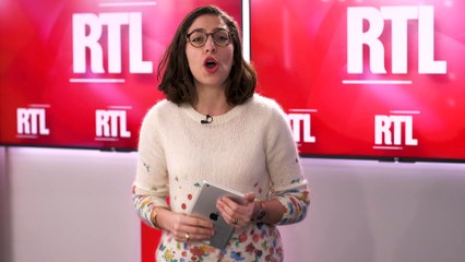 Jean-Yves Le Drian est l'invité du Grand Jury RTL, Le Figaro, LCI