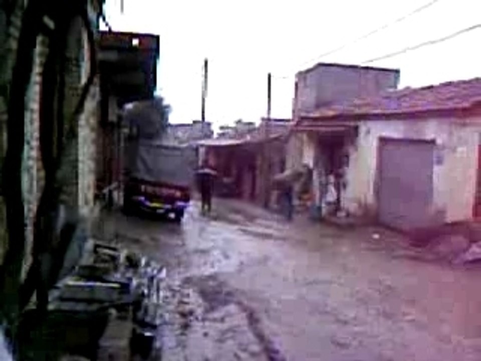 Kabylie Tiliouacadi sidi aich béjaia Tarik