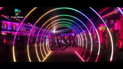 Aankh Marey  Simmba - Ranveer Singh - Sara Ali Khan - Neha Kakkar | Kumar Sanu - Fresh Music HD