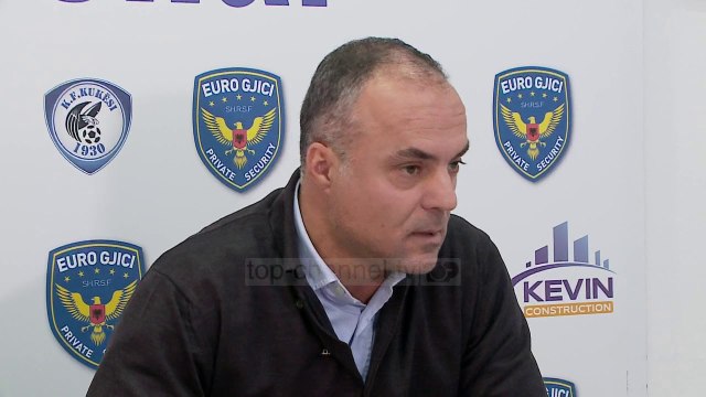Superiorja nis me Kukësi-Skënderbeu. Cungu kërkon revanshin - Top Channel Albania - News - Lajme
