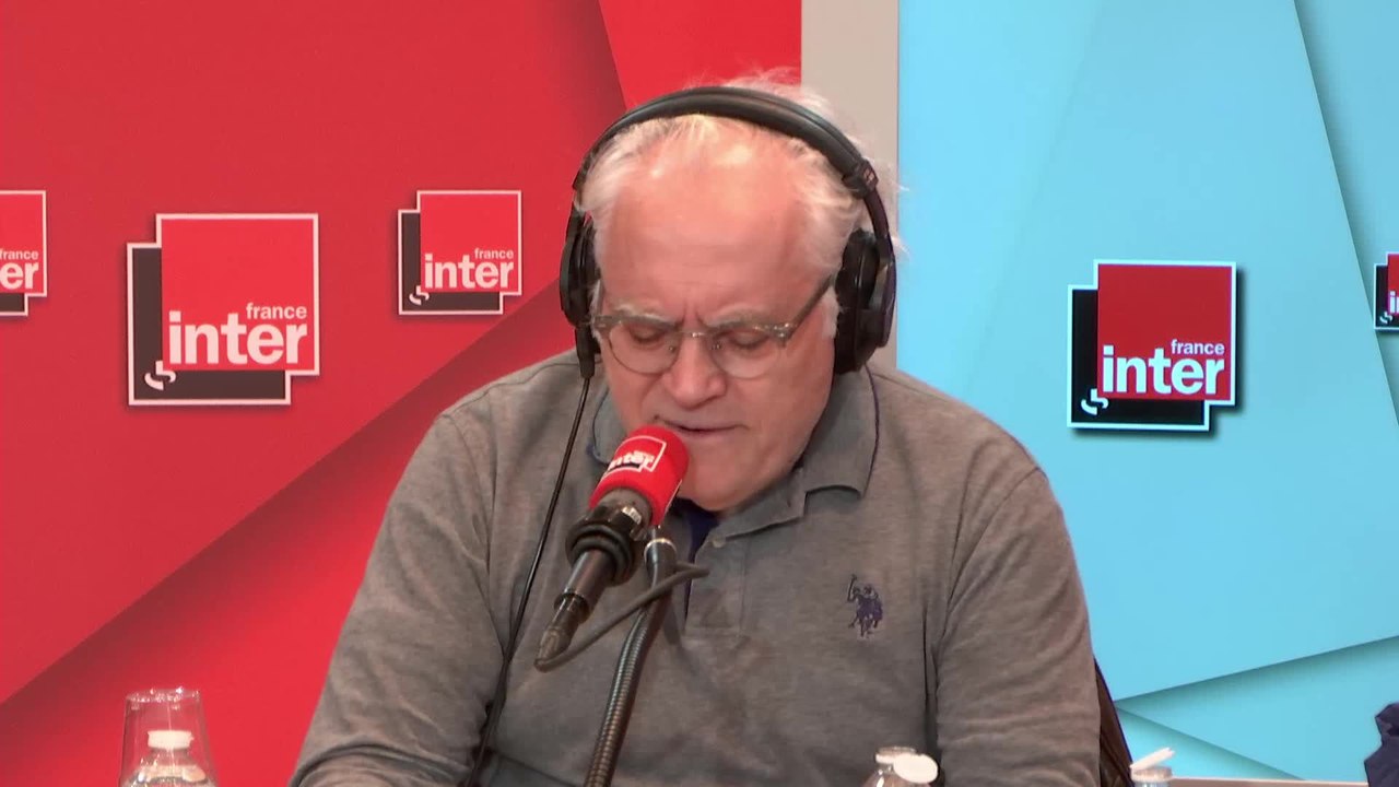 L'avis de Jean-Jacques Lang sur "Bon Chien-chien" - Albert Algoud a tout compris