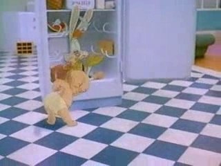 Qui veut la peau de roger rabbit  (extrait)