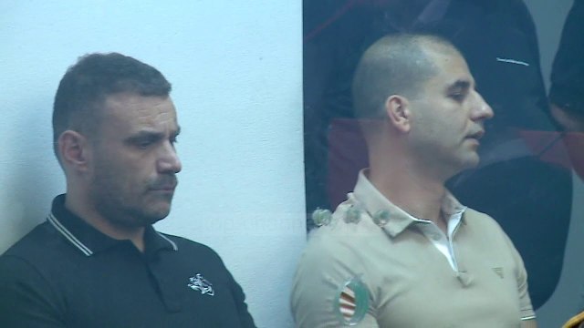 “Shullazi”, Prokuroria pyet sërish dëshmitarin e mbrojtur Ylvi Beqja - Top Channel Albania