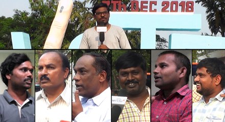 Telangana Elections 2018 :  Don't Drink And Vote, Breath Analyzers in Polling Stations? | Oneindia